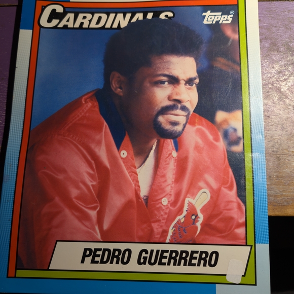 Topps Brewers Baseball Card - Picture 7 of 12